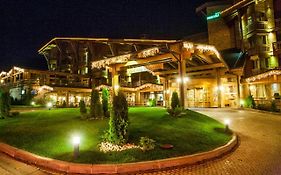 Pirin Golf Private Apartments & Studios